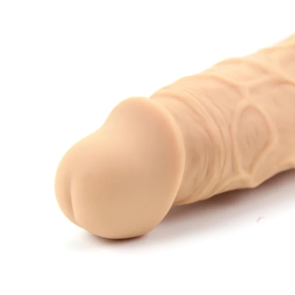 Sex Toys For Women，GJ-001 Simulated suction cup dildo (2)