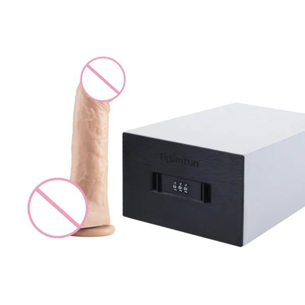 Sex Toys For Women，Realistic Dildos (4)