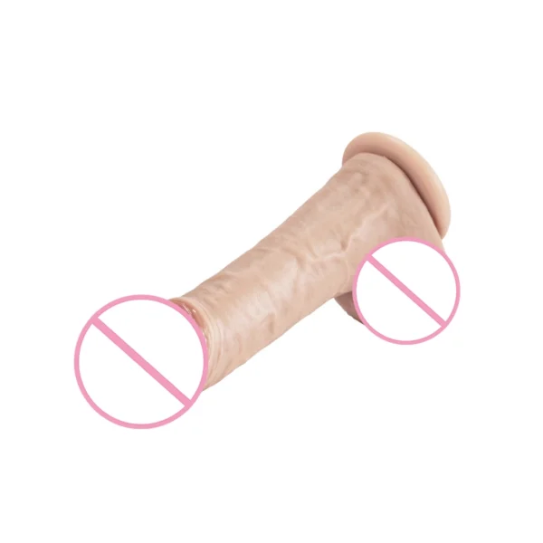 Sex Toys For Women，Realistic Dildos (6)