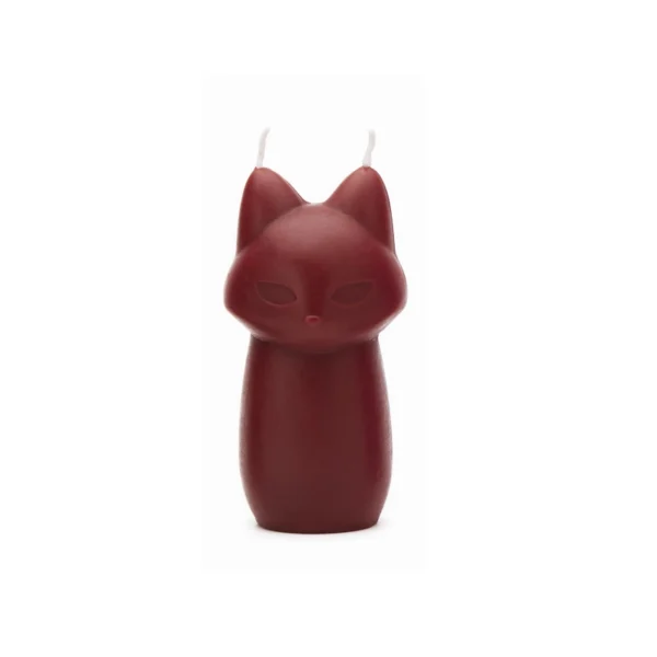 Sm Candle，Sex Candle，QS-022 Fox candle (6)