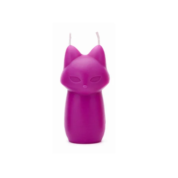 Sm Candle，Sex Candle，QS-022 Fox candle (7)