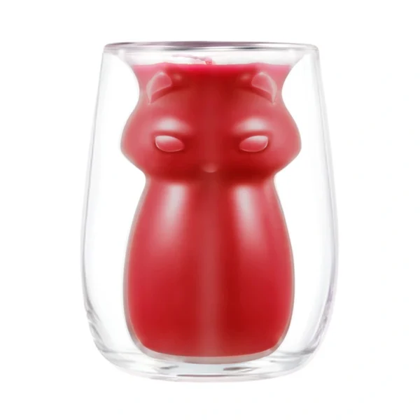 Sm Candle，Sex Candle，QS-044 Beaker Fox Candle (7)