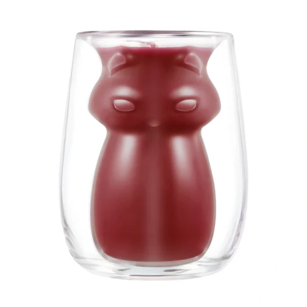 Sm Candle，Sex Candle，QS-044 Beaker Fox Candle (9)