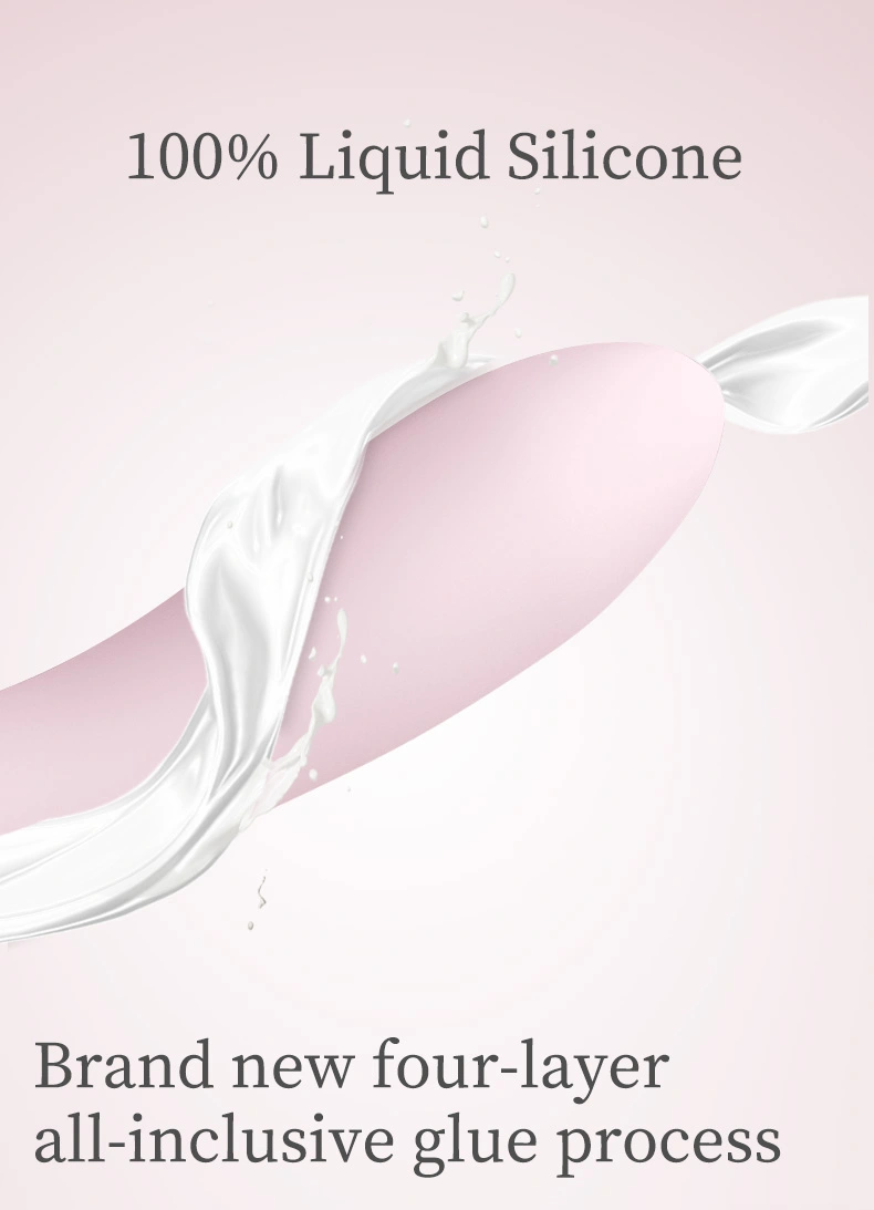 Vibrator，QS-034Double layer massage vibrator describe (3)