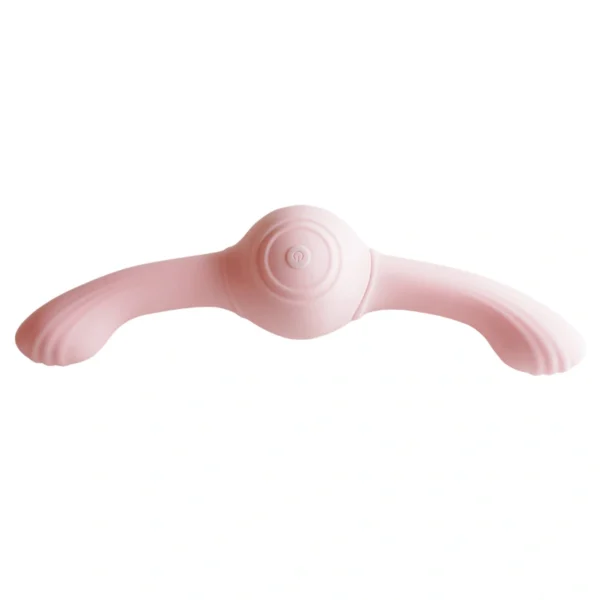 G-Spot Vibrators，QS-075 Double Ended Dildos (8)